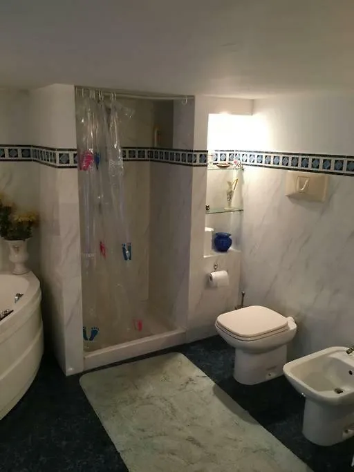 Via Andrea Costa 25 Apartment Catania
