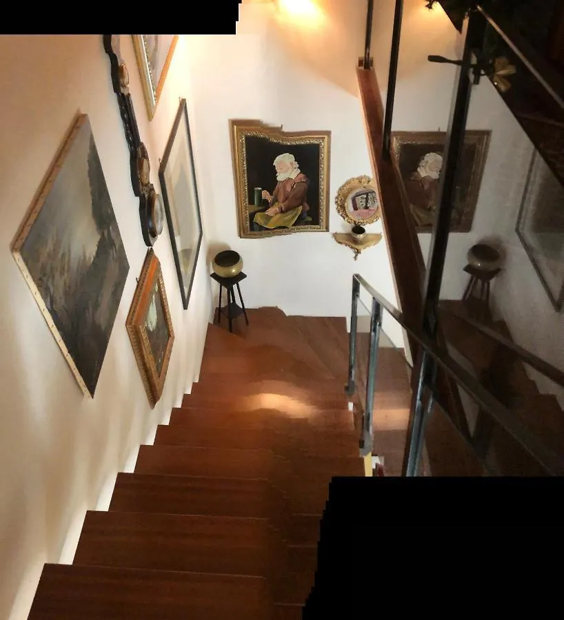 Via Andrea Costa 25 Apartment Catania