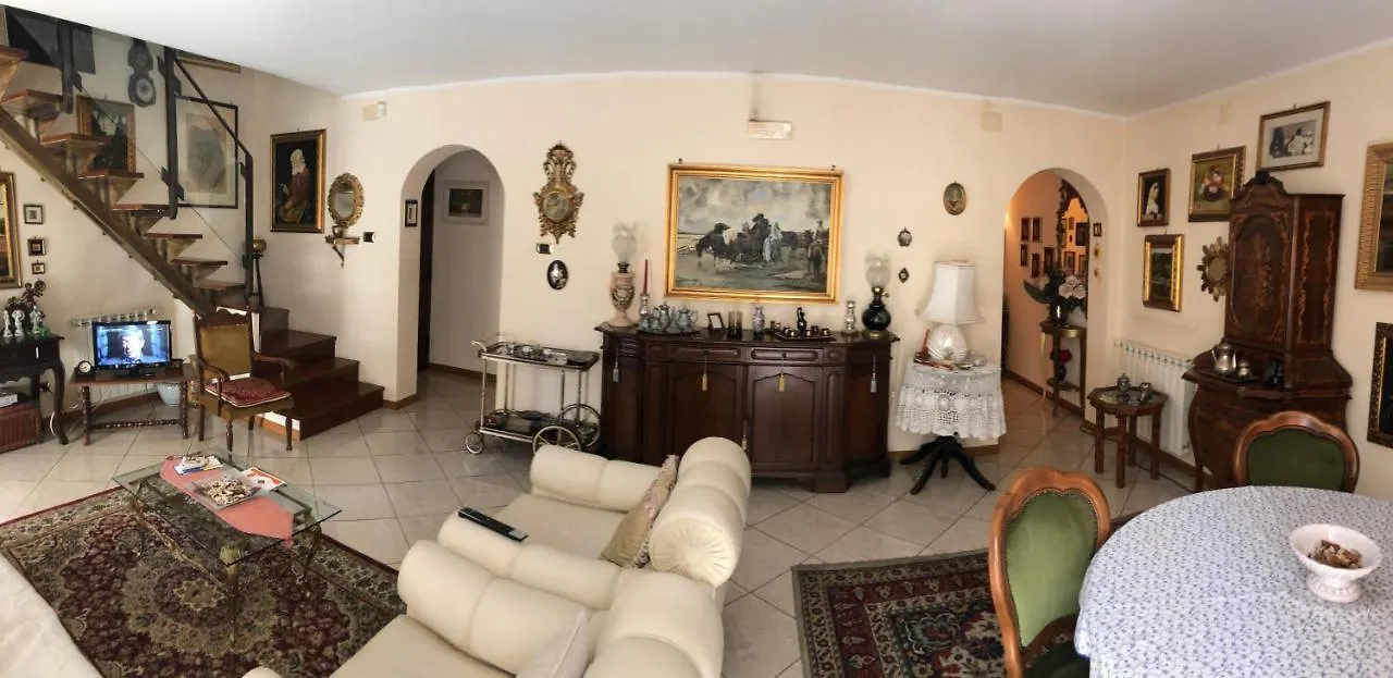Via Andrea Costa 25 Apartment Catania