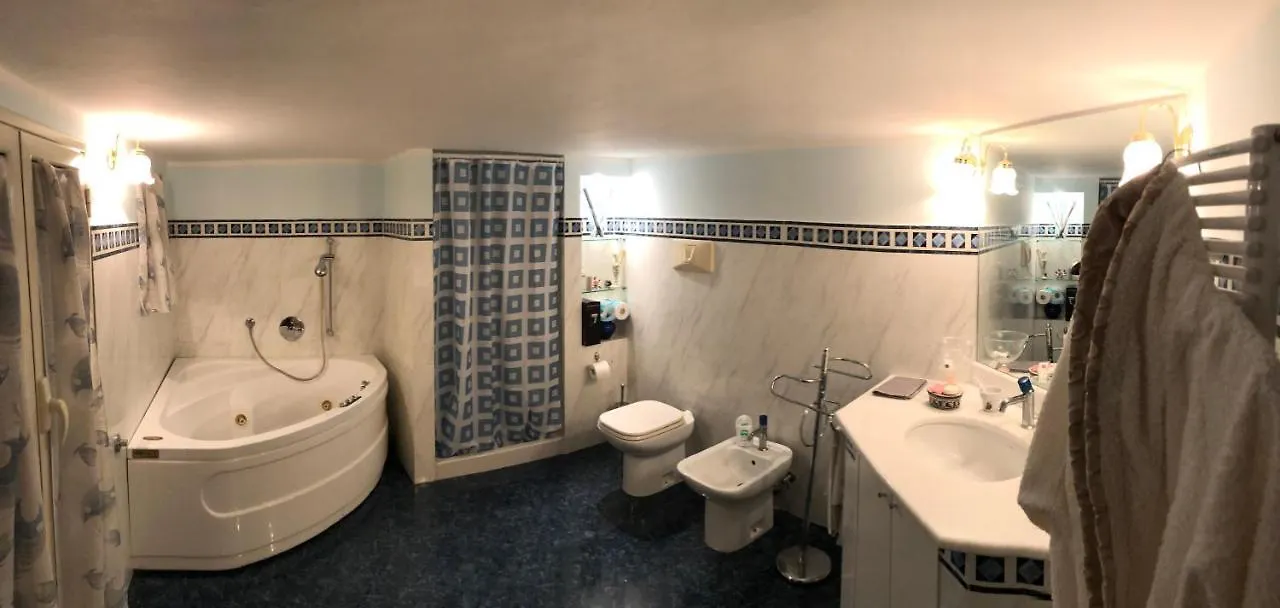 Via Andrea Costa 25 Apartment Catania