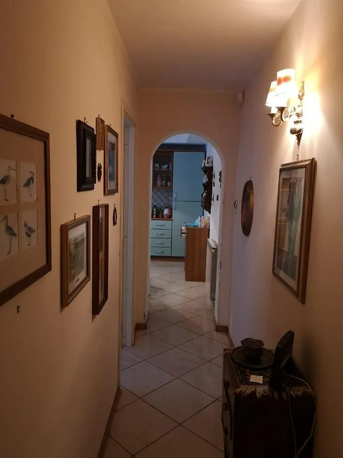 Via Andrea Costa 25 Apartment Catania